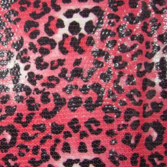 Leopard Print