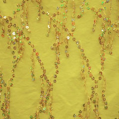 Frings Sequins