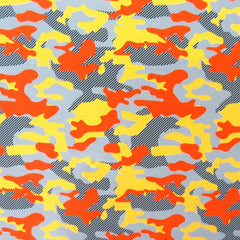 Urban Tactical Digital Camouflage Pattern