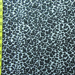 Leopard Skin