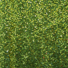 Squiggle Sequins
