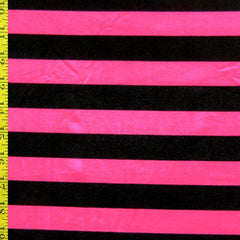 1 Inch Horizontal Stripe (Shiny)