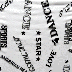 Premium Glitter Mesh Fabric for Apparel and Decor