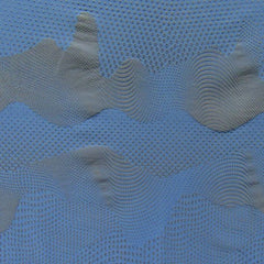 B-Galaxy Premium Cotton Blend Fabric with Moisture-Wicking Technology