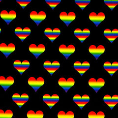 Pride/Valentines