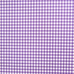 Gingham Print