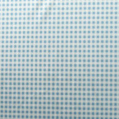 Gingham Print