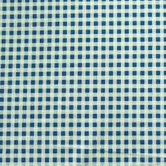 Gingham Print