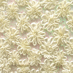 Embroidery