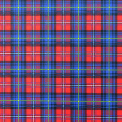 Plaid
