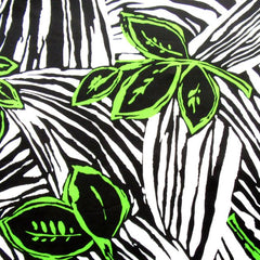 Premium Printed ITY Fabric