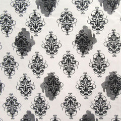 Printed Spandex