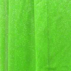 Premium Glitter Mesh Fabric for Apparel and Decor