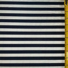 1cm Horizontal Stripe (Shiny)