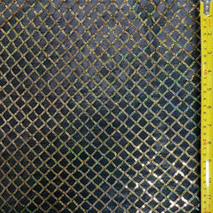 Mesh Sequin