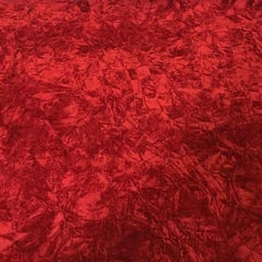 Crushed Velvet