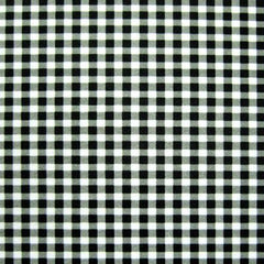 Gingham Print