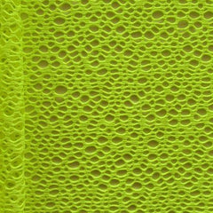 Fancy Net Fabric Mesh