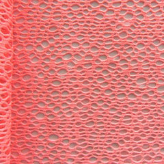 Fancy Net Fabric Mesh