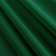 Forest Green Solid Nylon Mesh Fabric (Sheer Mesh)