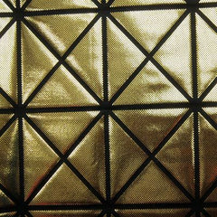 Premium Metallic Stretch Hologram Fabric Collection