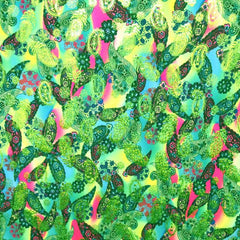 Premium Holographic Print Wall Art