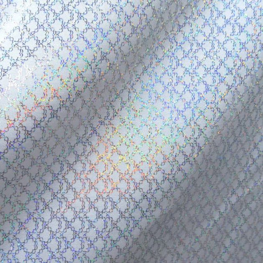 Premium Holographic Print Wall Art