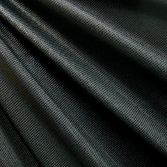 Metallic Laser Foil Dots Spandex Fabric