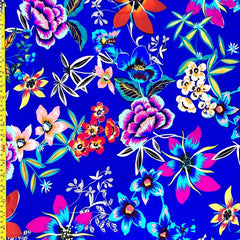 Modern Floral