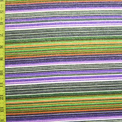 Premium Printed ITY Fabric