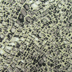 Premium Printed ITY Fabric