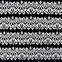 Premium Printed ITY Fabric