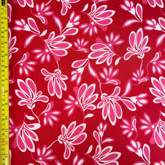 Trendy Floral