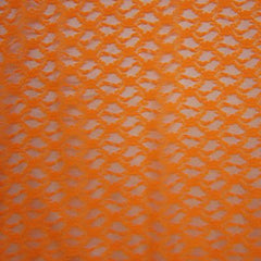 Floral Sh-Lace Fabric - Stretch Lace