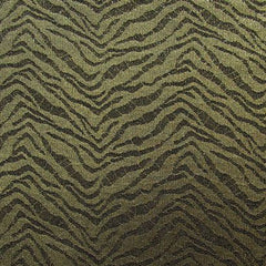 Premium Gold Metallic Floral Lace Fabric