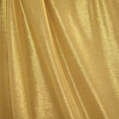 Metallic Mesh Fabric - Stretchable Material