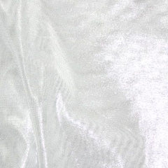 Metallic Mesh Fabric - Stretchable Material