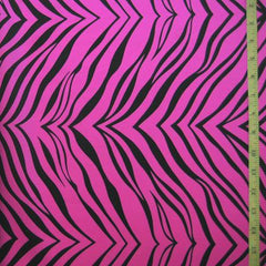 Zebra Print