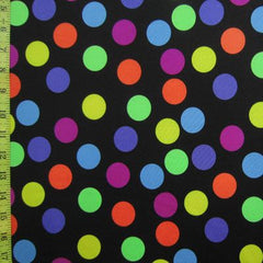 Circus/Polka Dot