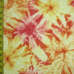 Tie Dye Print
