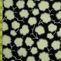 Printed Spandex