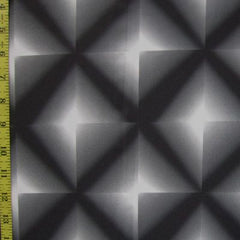 Printed Spandex