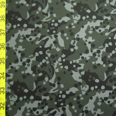 Urban Tactical Digital Camouflage Pattern