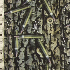 Ammunitions