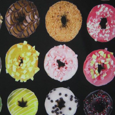 Donuts