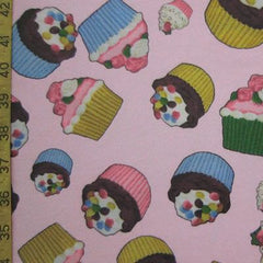 Cup Cakes