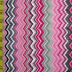 Warped Chevron
