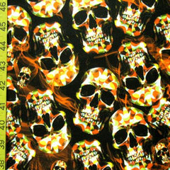 Skulls