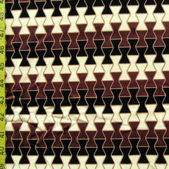 Premium Printed Spandex Fabric