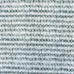 Rhombus Rhombus Shape Print Spandex Fabric